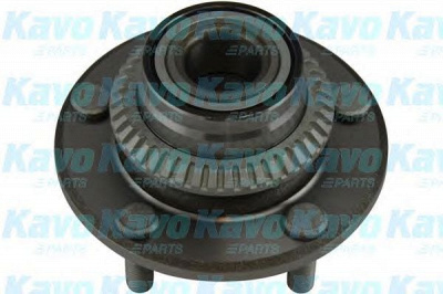 KAVO PARTS wbh5526 -  Комплект подшипника ступицы колеса